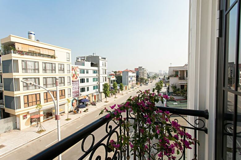 Hana Hotel