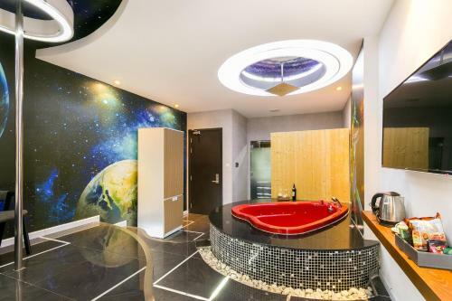 Hotel Bonita Tht
