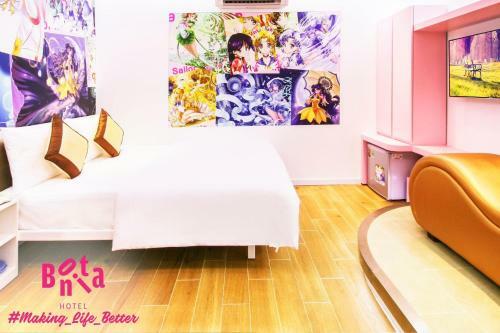 Hotel Bonita Tht