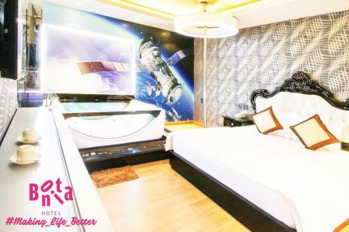 Hotel Bonita Tht