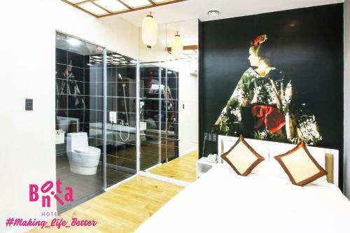 Hotel Bonita Tht