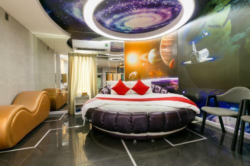 Hotel Bonita Tht