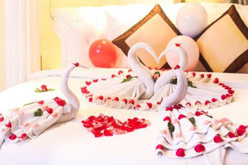 Hotel Bonita Tht