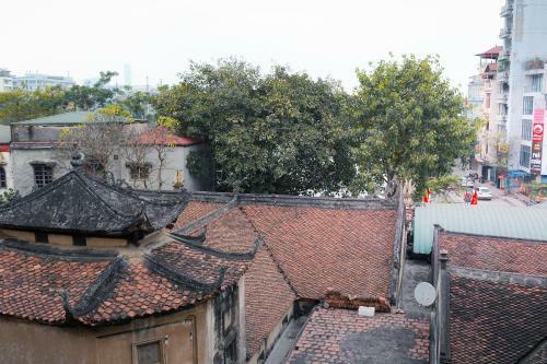 Apartamento Ant Homestay