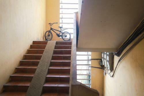 Apartamento Ant Homestay