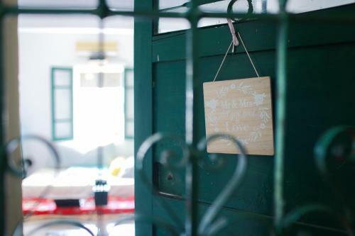 Apartamento Ant Homestay
