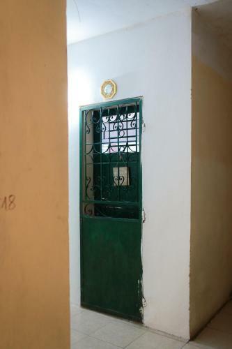 Apartamento Ant Homestay