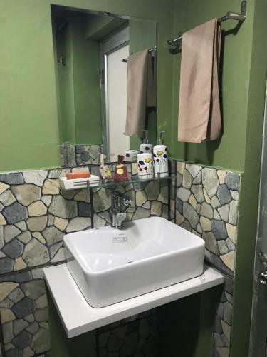 Apartamento Aloo? House