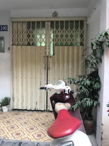 Apartamento Aloo? House