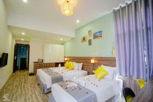 Hay Hostel
