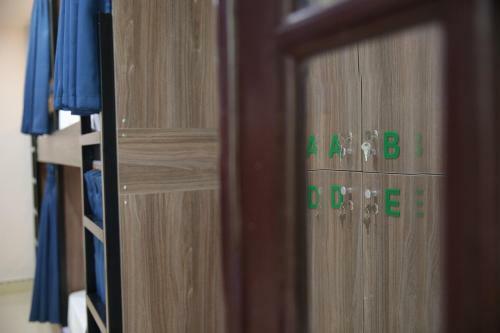 Hay Hostel