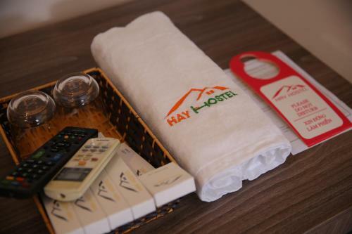Hay Hostel