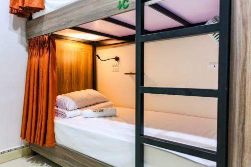 Hay Hostel