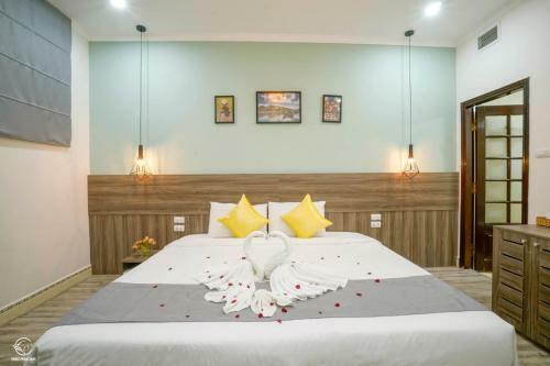 Hay Hostel