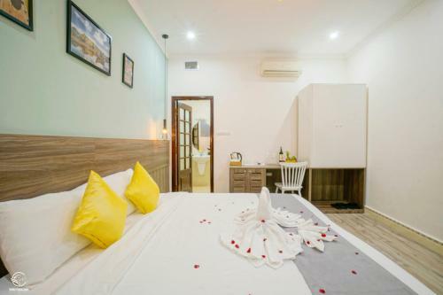 Hay Hostel