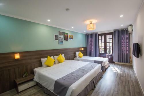 Hay Hostel
