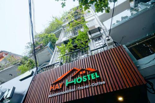 Hay Hostel