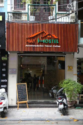Hay Hostel