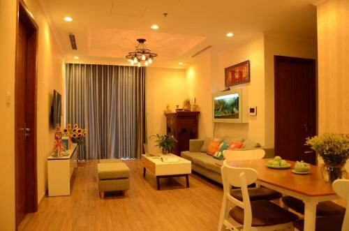 Apartamento Luna's Splendid Home