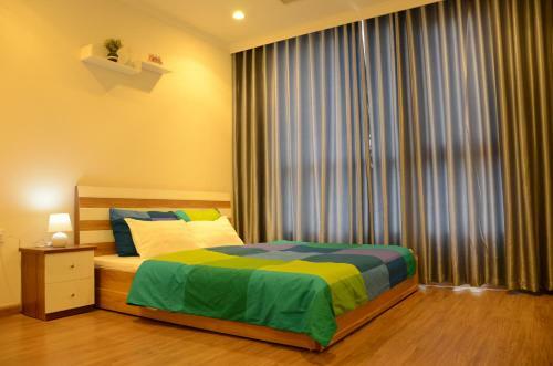 Apartamento Luna's Splendid Home
