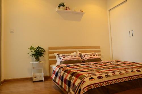 Apartamento Luna's Splendid Home