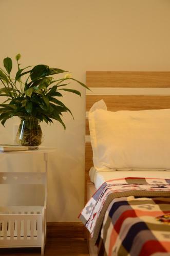 Apartamento Luna's Splendid Home