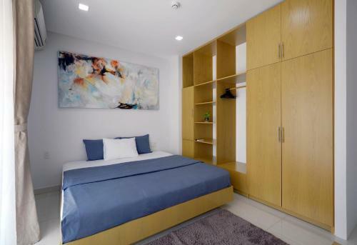 Babylon D3 Serviced Apartment