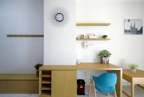 Babylon D3 Serviced Apartment