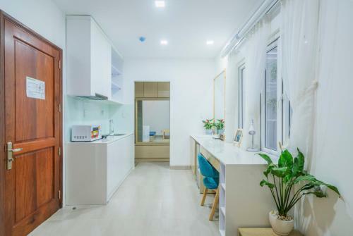Babylon D3 Serviced Apartment