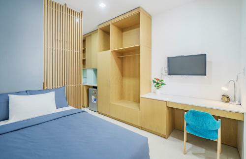 Babylon D3 Serviced Apartment