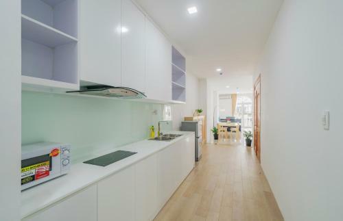 Babylon D3 Serviced Apartment