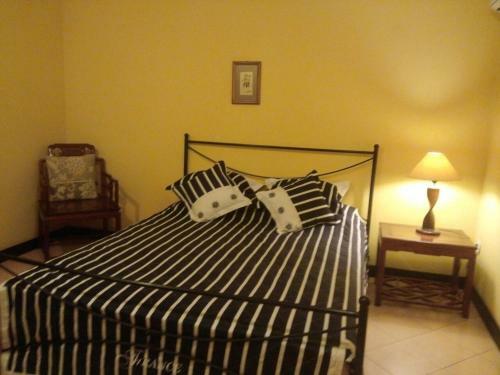 Apartamento Yin And Yang