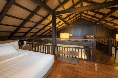 Hotel Melia Bavi Mountain Retreat