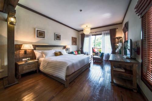 Hotel Melia Bavi Mountain Retreat