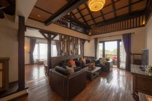 Hotel Melia Bavi Mountain Retreat