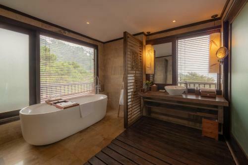 Hotel Melia Bavi Mountain Retreat