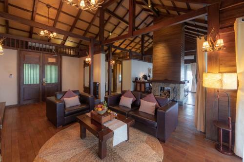 Hotel Melia Bavi Mountain Retreat