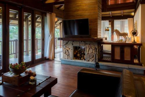 Hotel Melia Bavi Mountain Retreat