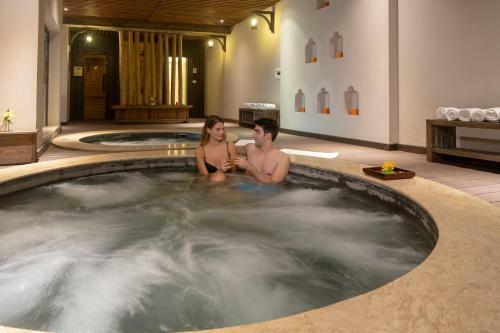 Hotel Melia Bavi Mountain Retreat