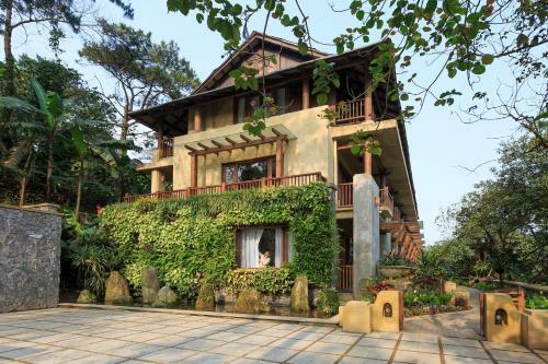 Hotel Melia Bavi Mountain Retreat