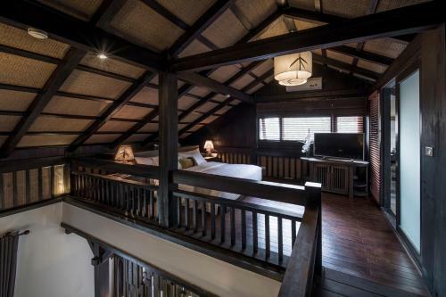 Hotel Melia Bavi Mountain Retreat