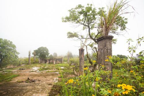 Hotel Melia Bavi Mountain Retreat