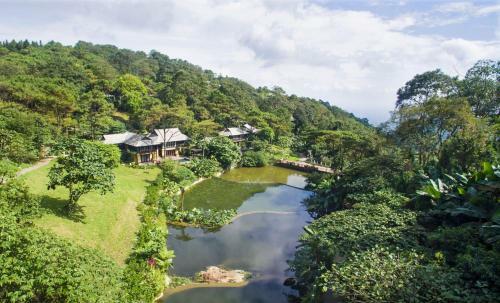 Hotel Melia Bavi Mountain Retreat