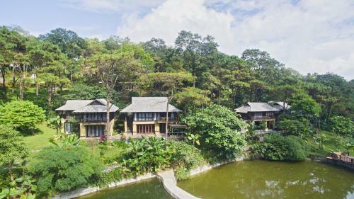 Hotel Melia Bavi Mountain Retreat