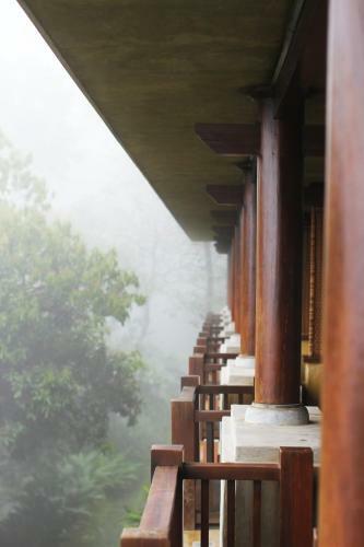 Hotel Melia Bavi Mountain Retreat
