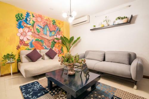 Apartamento Chillaxroom 3
