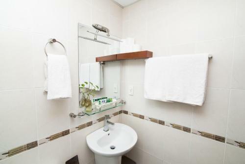 Apartamento Chillaxroom 3