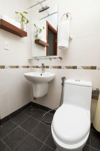 Apartamento Chillaxroom 3