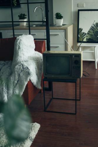 Apartamento La Casa - The Luxury Hide Away