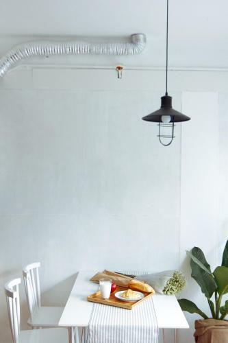 Apartamento La Casa - The Luxury Hide Away